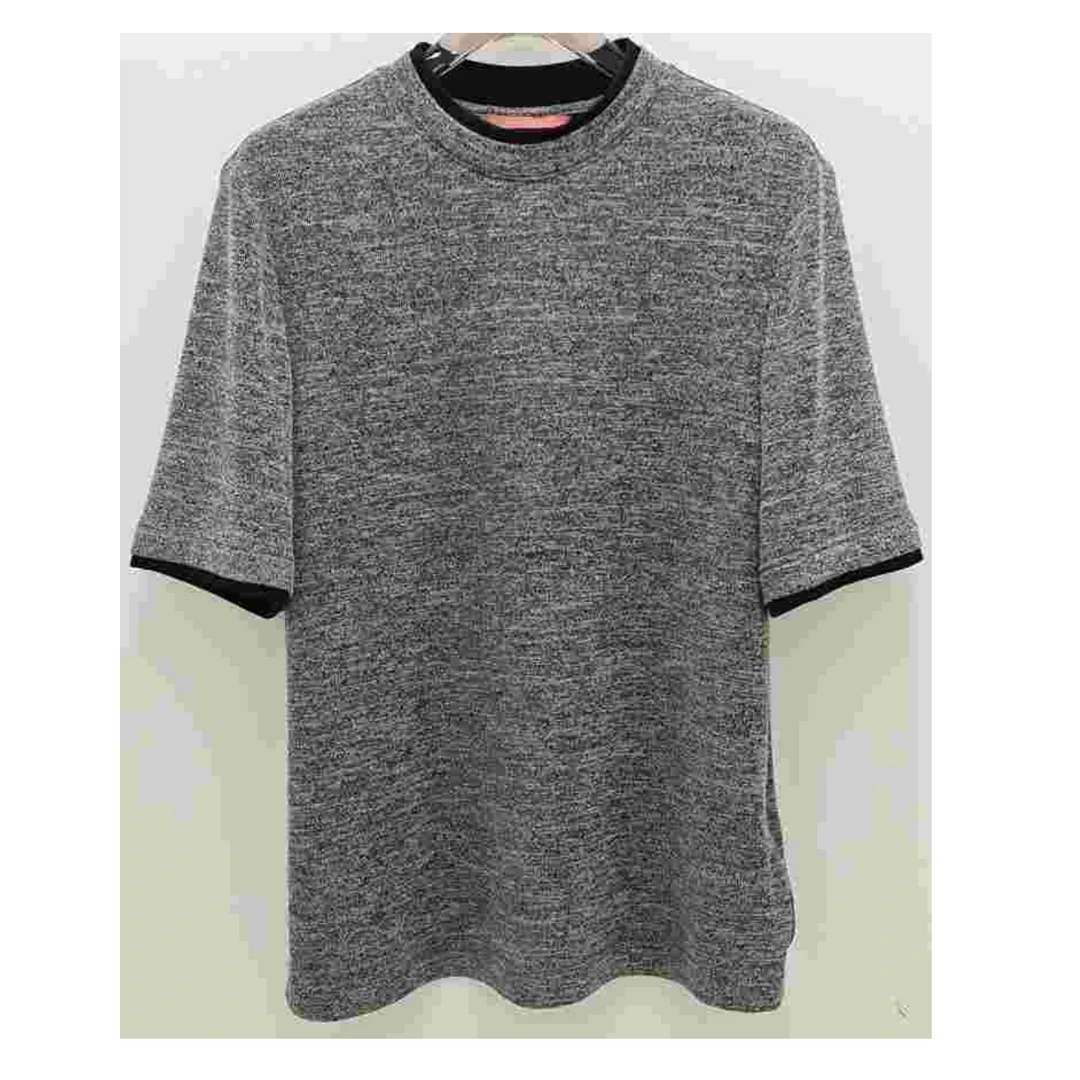 【NINI ICON商场同款清仓】春夏T恤N55C01ATP01081