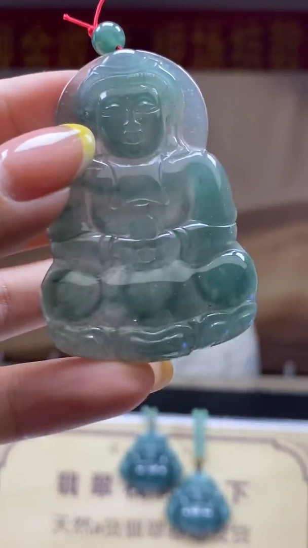 未镶嵌定制翡翠********72