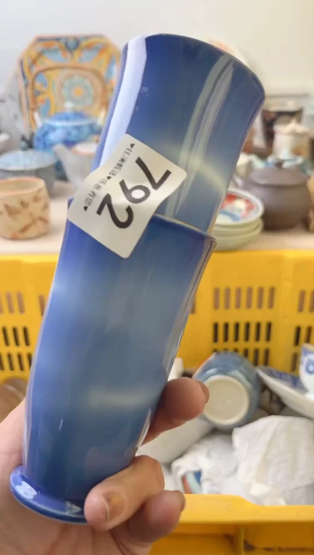 瓷片千**语792