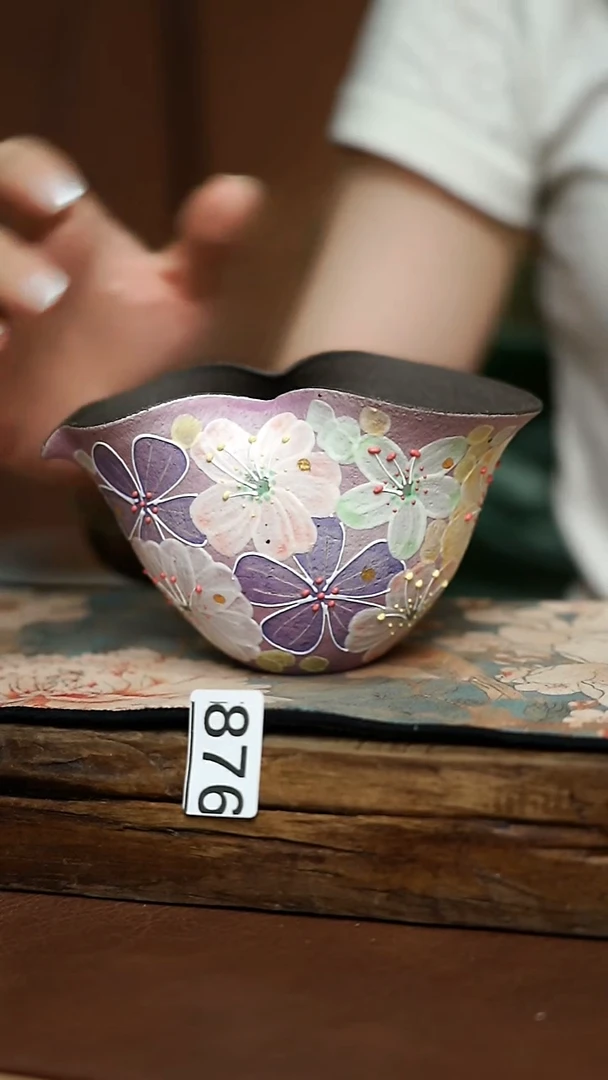 花满溪设计师 公道