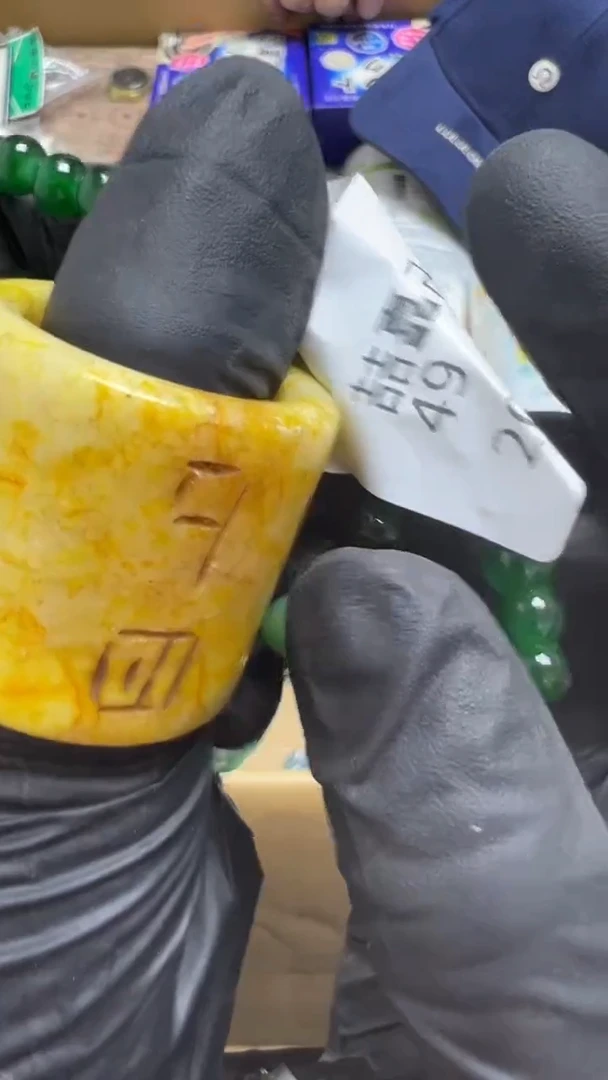 手工艺品琉璃喆****6瓷片瓷片瓷片瓷片