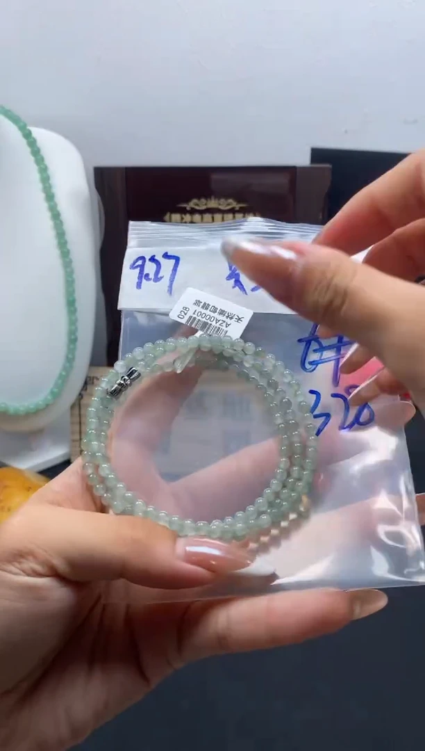 未镶嵌定制翡翠天然缅甸翡翠