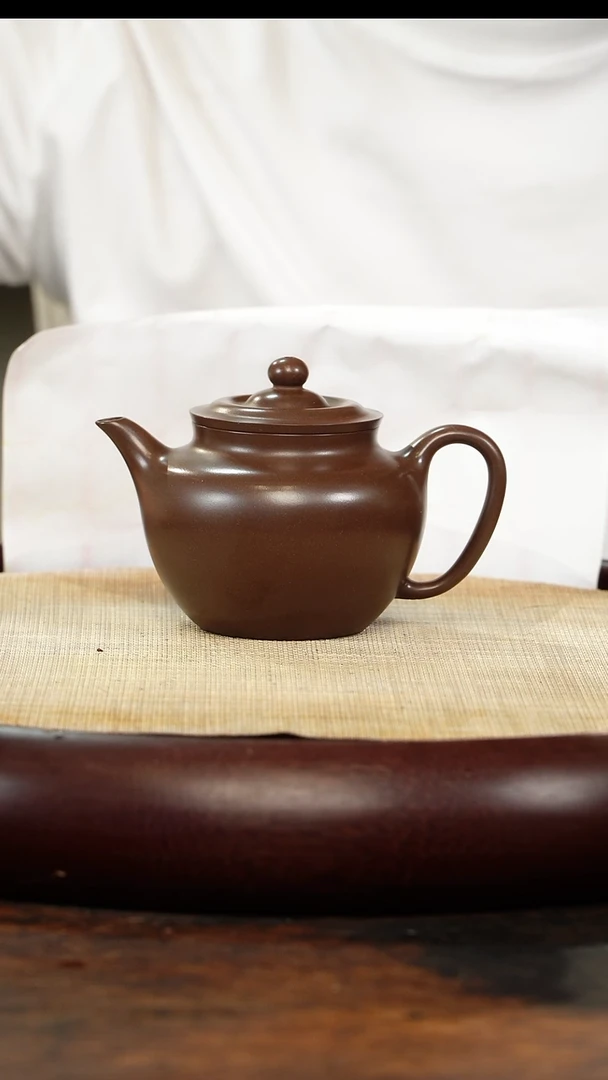 茶壶紫砂煜品轩紫砂2