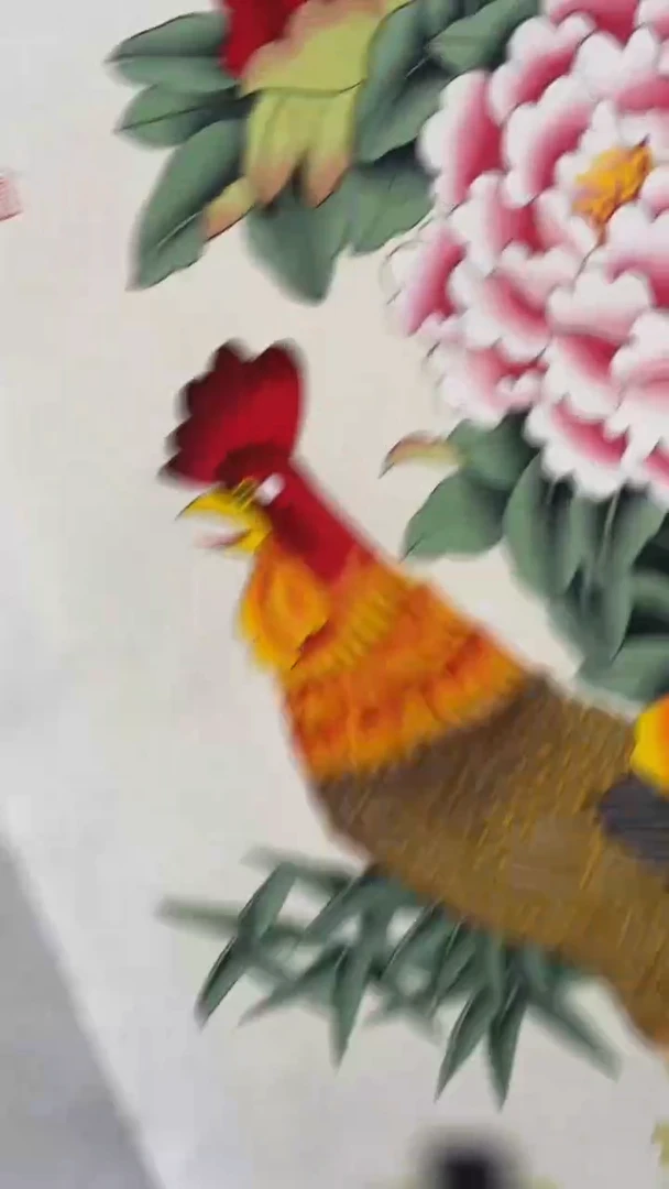 国画释天宇释天宇