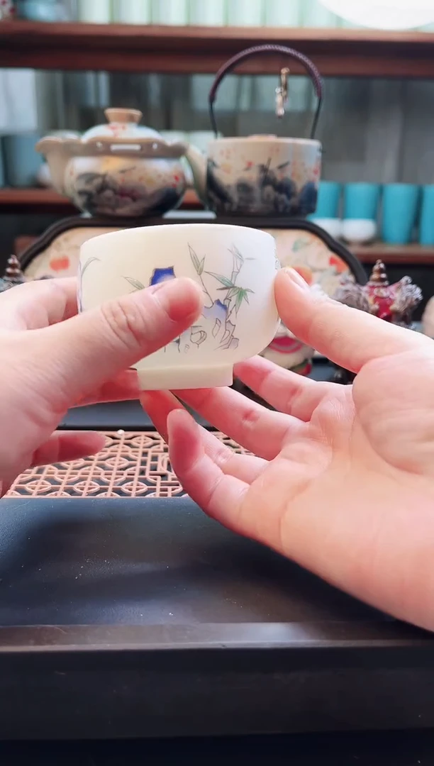 【微瑕不售后，完美主义慎拍】