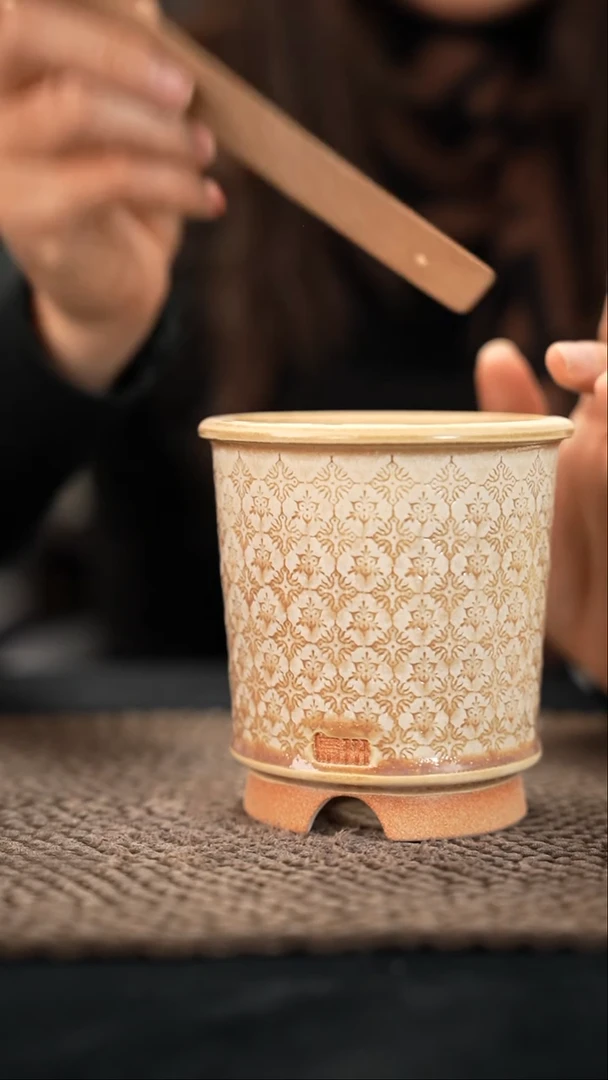 12-9-062花盆口径8.5特