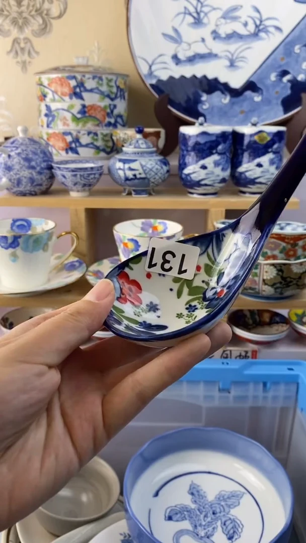 瓷片瓷器满38包邮满38包邮131