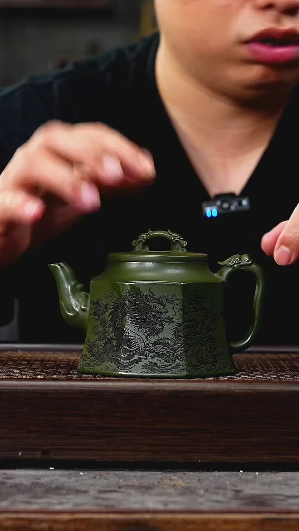 茶壶紫砂江苏宜兴丁蜀镇紫砂壶