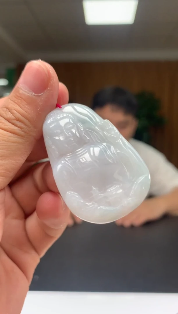 未镶嵌定制翡翠          *101