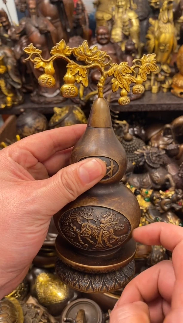 案台摆件 物品摆件