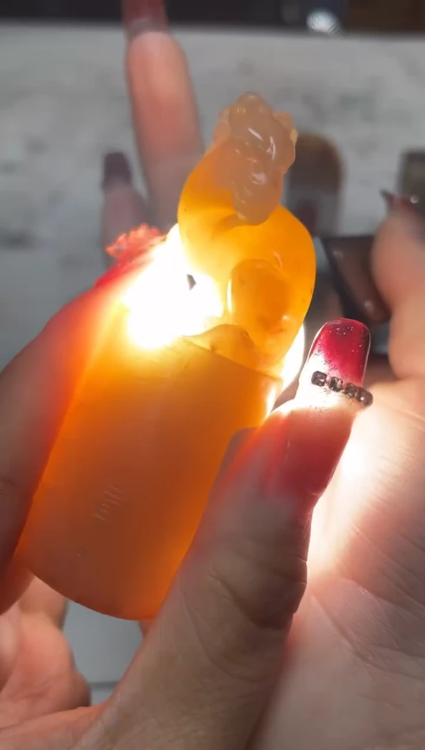 【闪购商品】寿山石印石篆刻金林西X44940-Z可得神仙