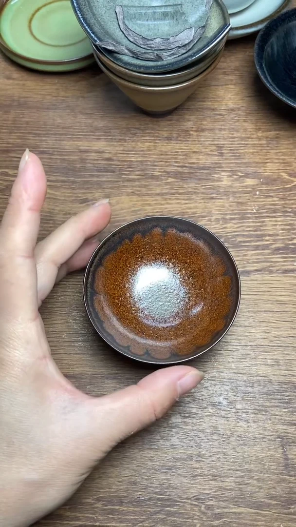 茶盏53建盏茶盏茶盏