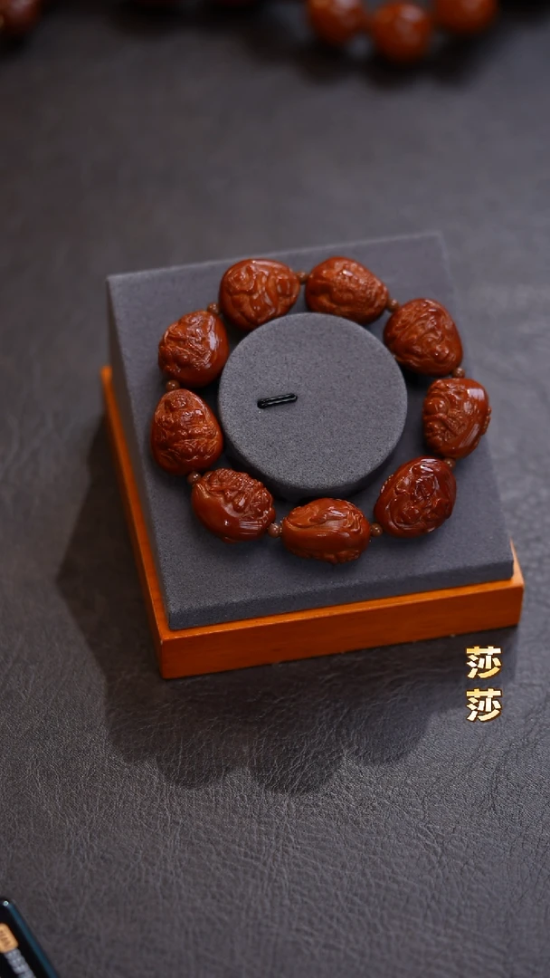 吊坠橄榄核橄榄核