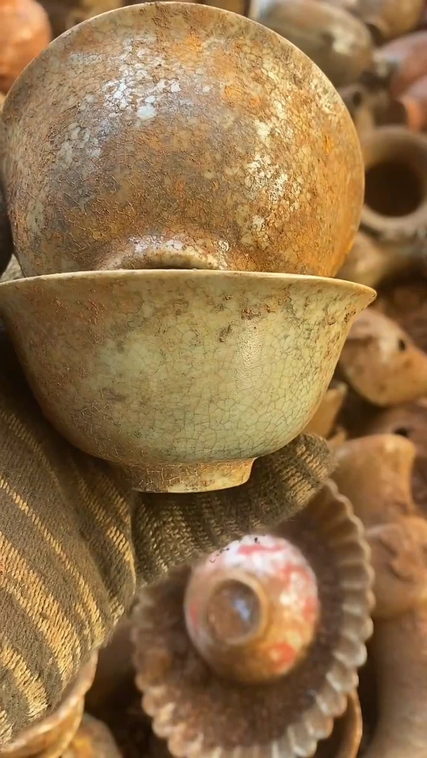 摆件瓷小*瓷器瓷器瓷器瓷器