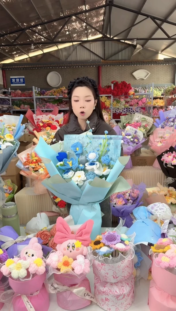 非遗手工话，孤品清仓！！