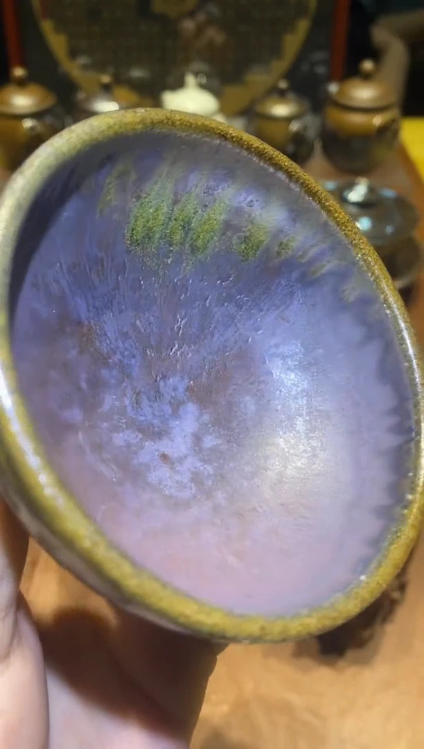 @*人奢瓷柴烧茶器专拍链接034