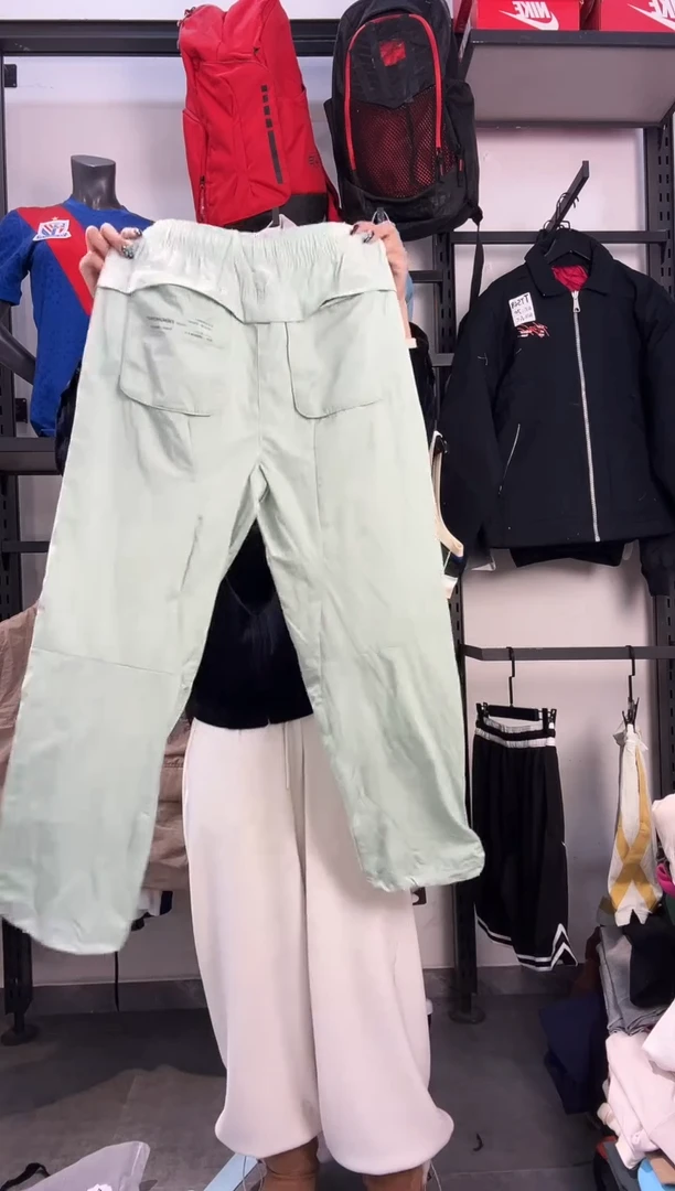 867闪购编码Nike/Jordan运动卫衣裤以直播间过款为准尺码·170 M