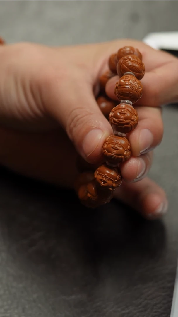 手串/手链橄榄核橄榄核