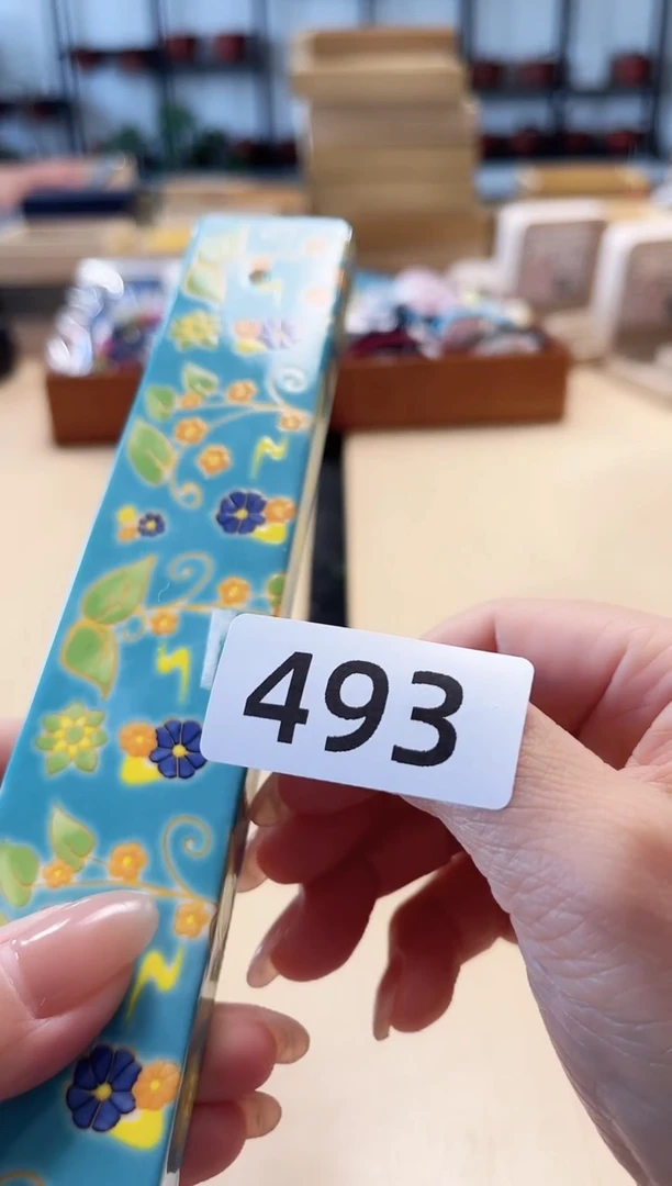 【闪购商品】瓷片陶瓷周边658文玩多人