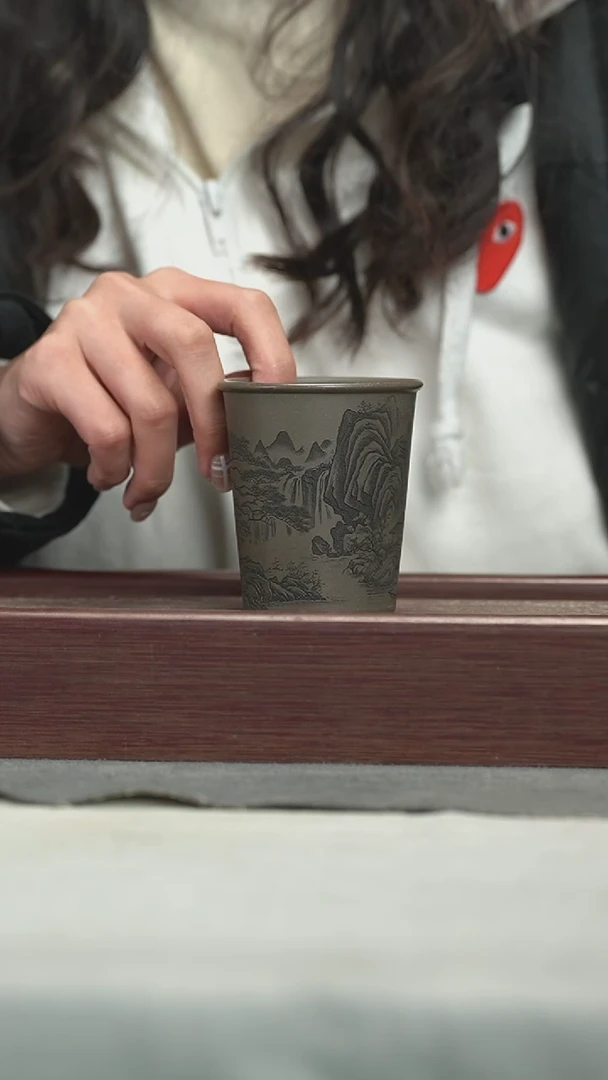 【闪购商品】紫砂茶壶紫砂壶紫砂壶180CC