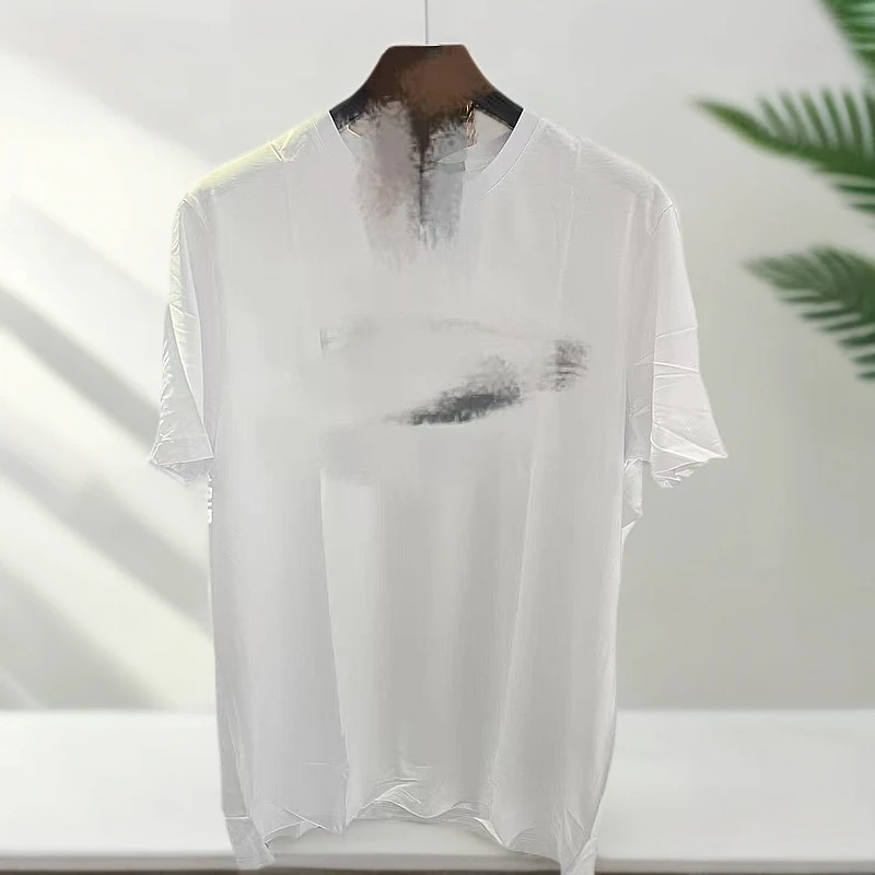 男款时尚休闲T恤16066