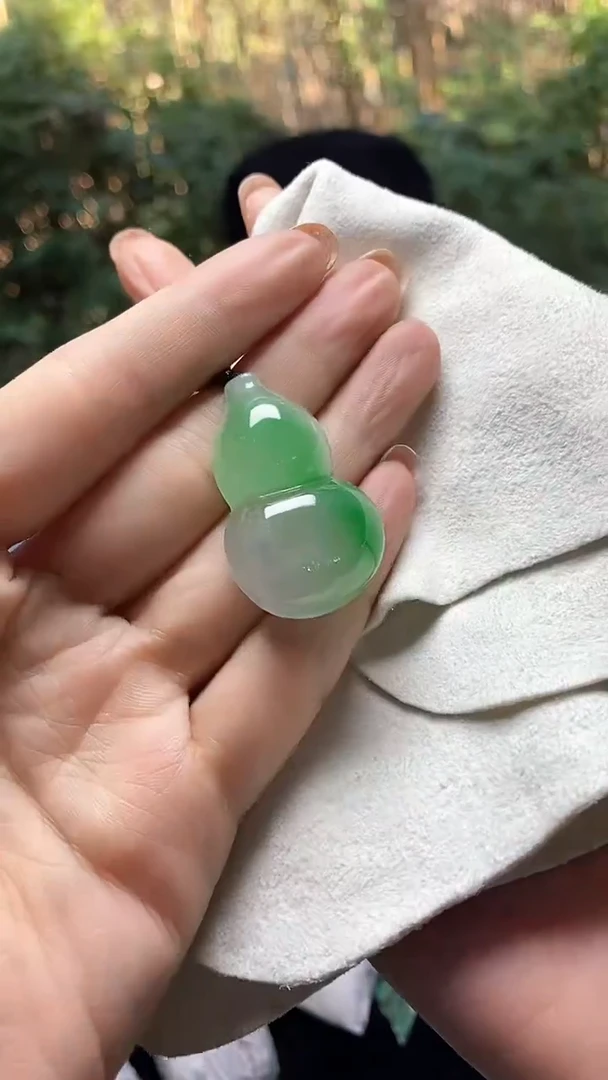 满色吊坠 所见即所得！！