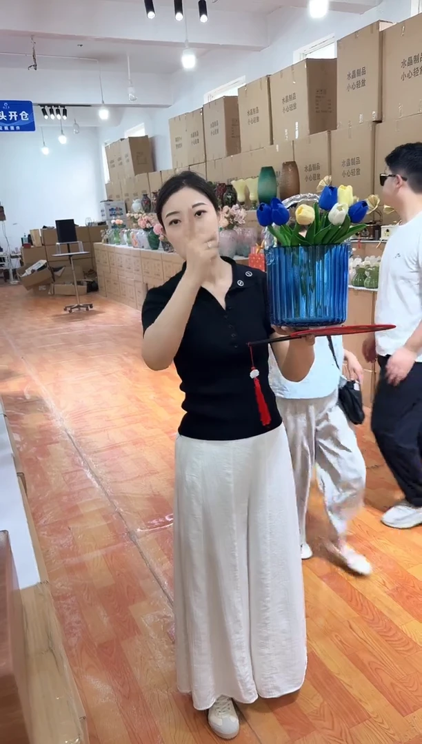 简屿花瓶花器KK-vv3