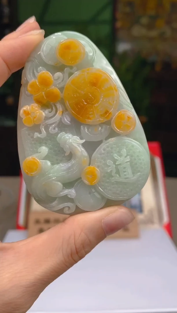未镶嵌定制翡翠2025112538