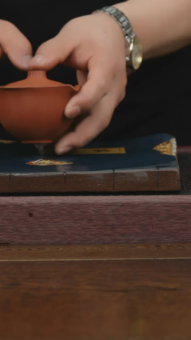 【闪购商品】紫砂茶杯紫砂品茗杯