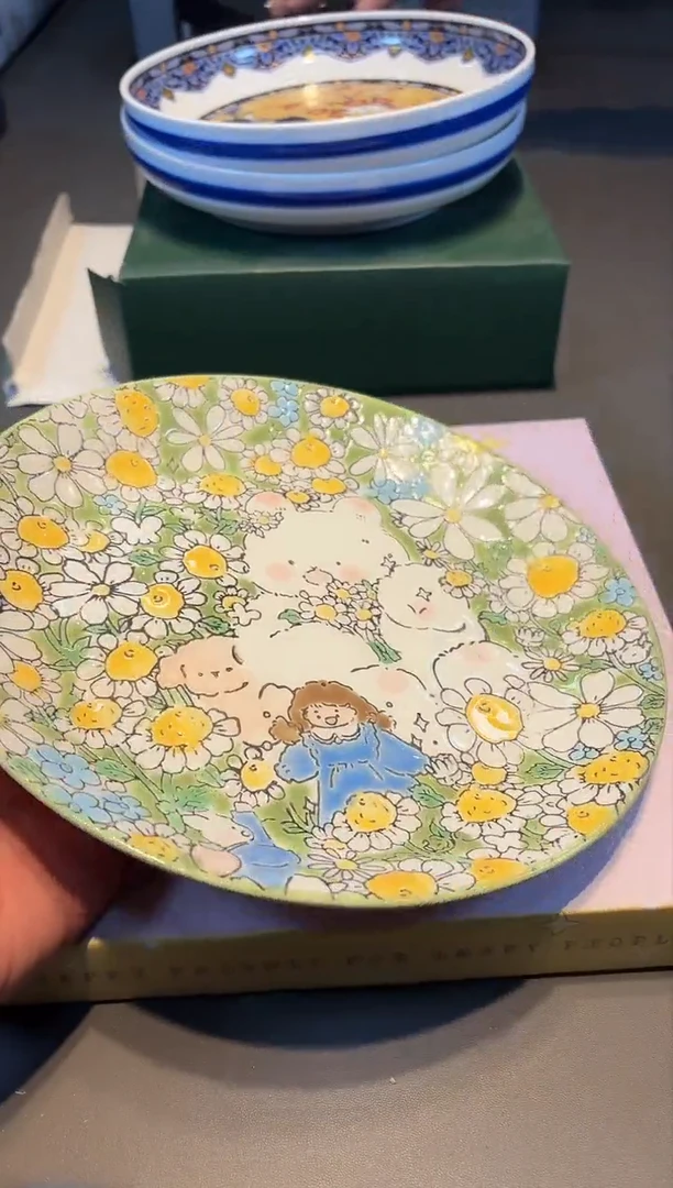 【闪购商品】瓷片新号开播啦全场福利保正保真