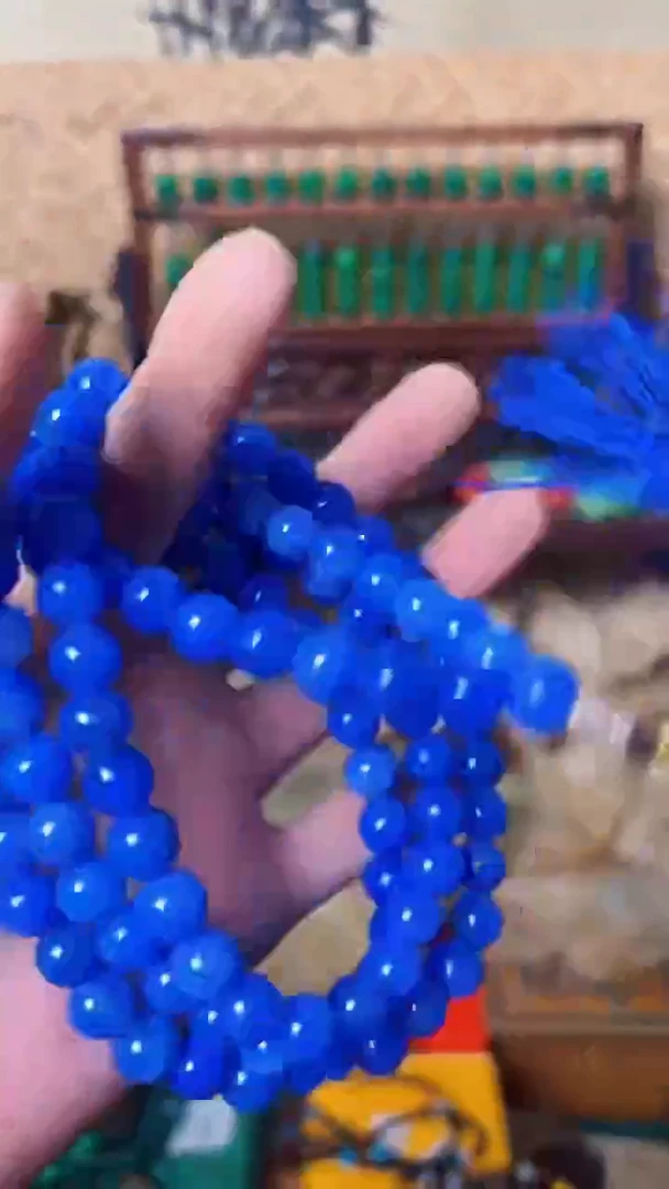 【闪购商品】玛瑙/玉髓颈饰合金好运来直播间专属链接