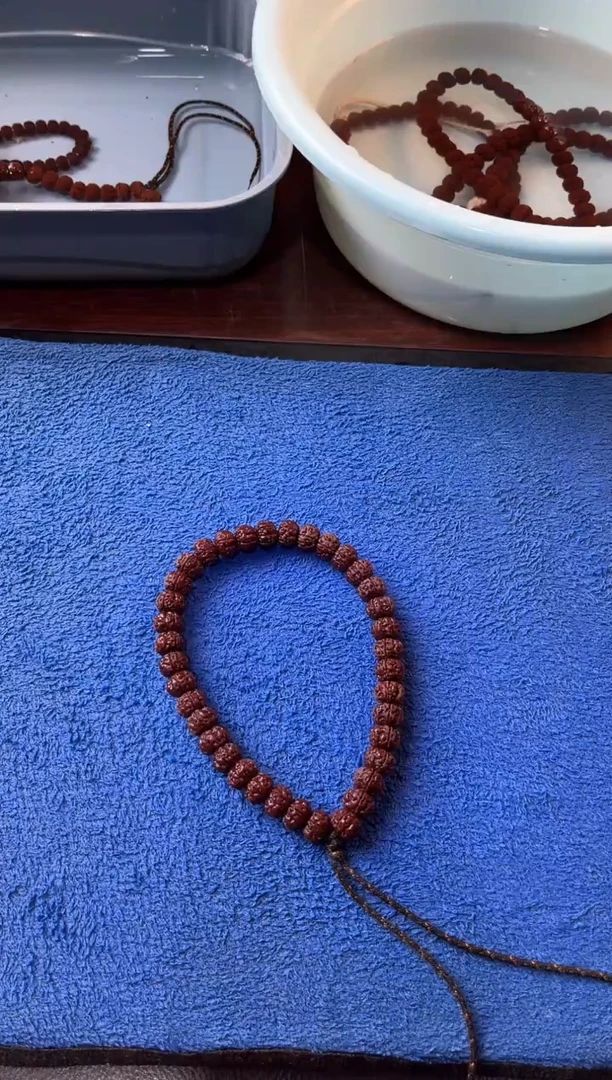 手串金刚菩提遥***月10+老树王