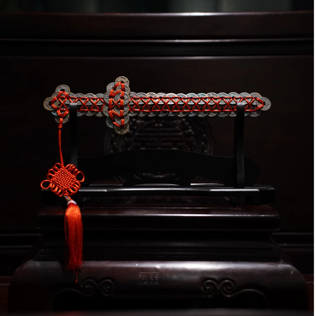 【尚方宝剑】120枚宋代古钱币/鉴定真品 GS