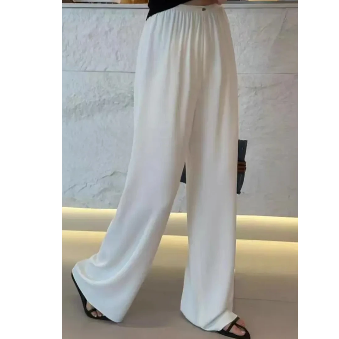 【莉莉】（抖抖酷）2025年夏季allo运动时髦极简风女王神裤