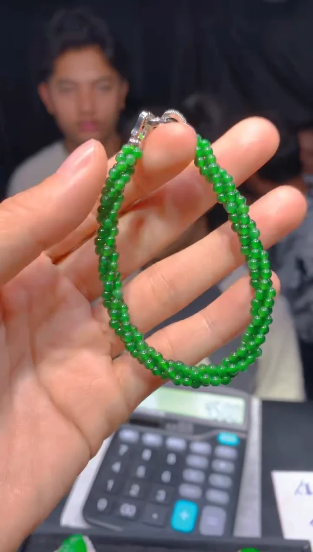 【闪购商品】定制翡翠未镶嵌138多样性发货（发其一）