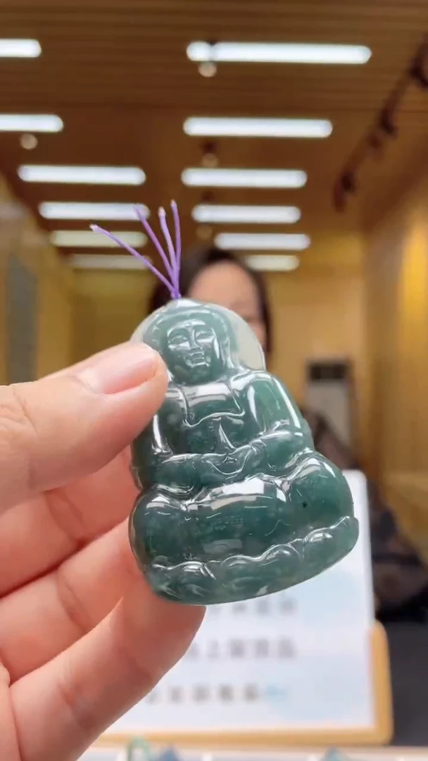 未镶嵌定制翡翠********43