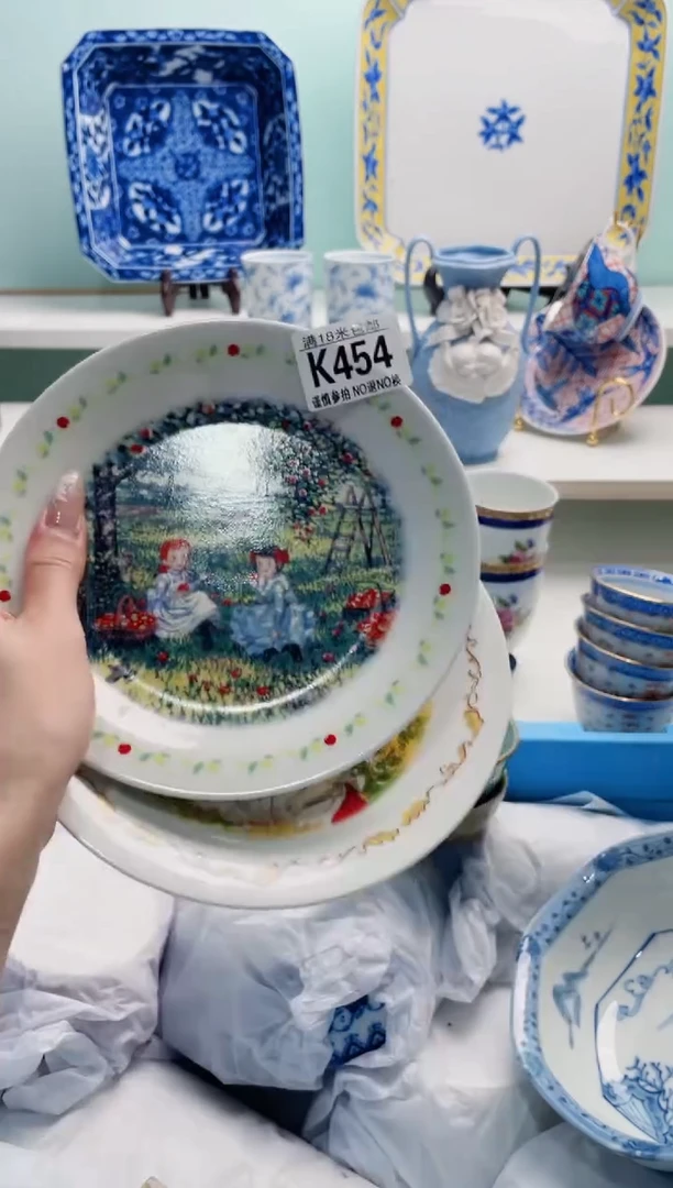 陶瓷两****界K454***********