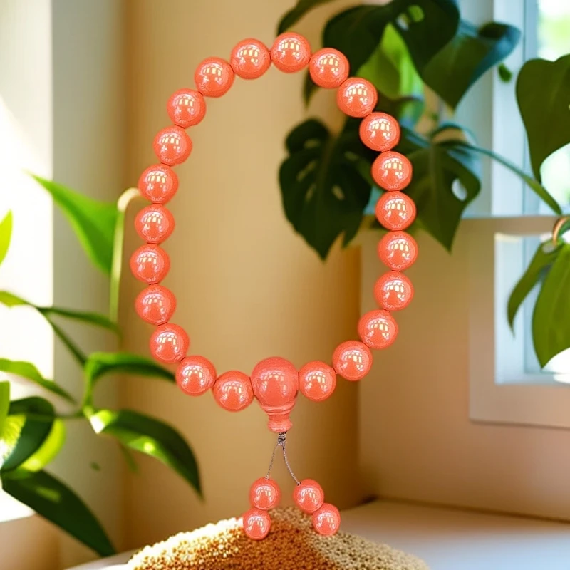 纳福祈福好运连连手串【WL】