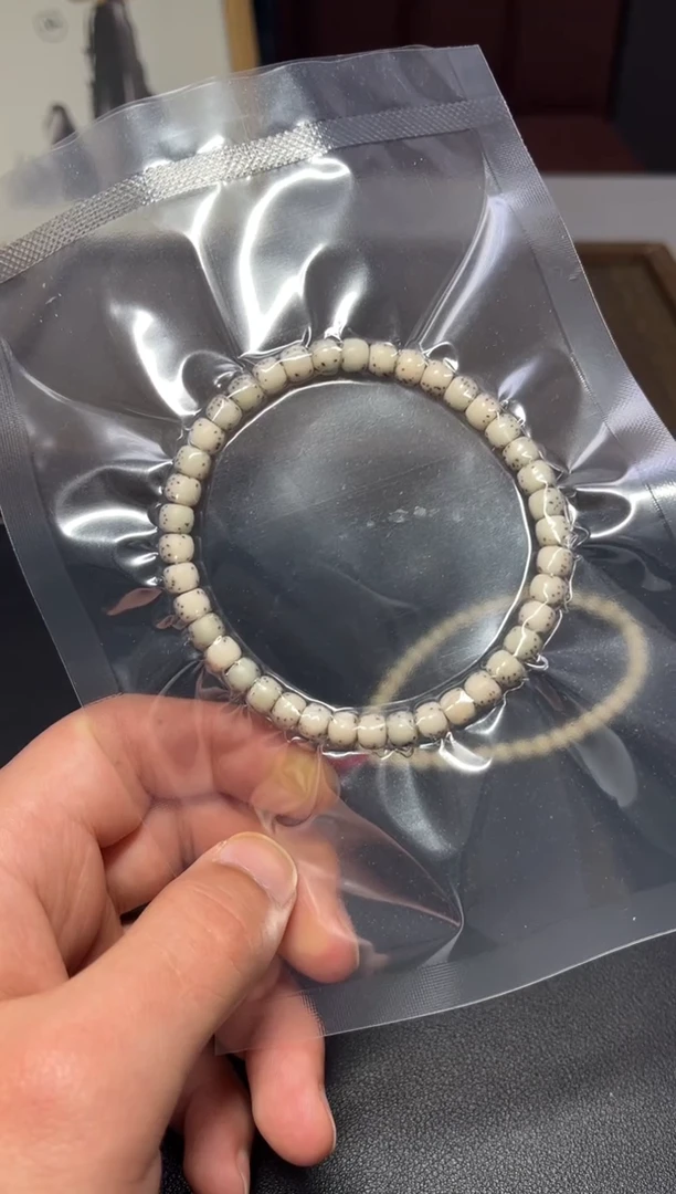 吊坠星月菩提L**c65