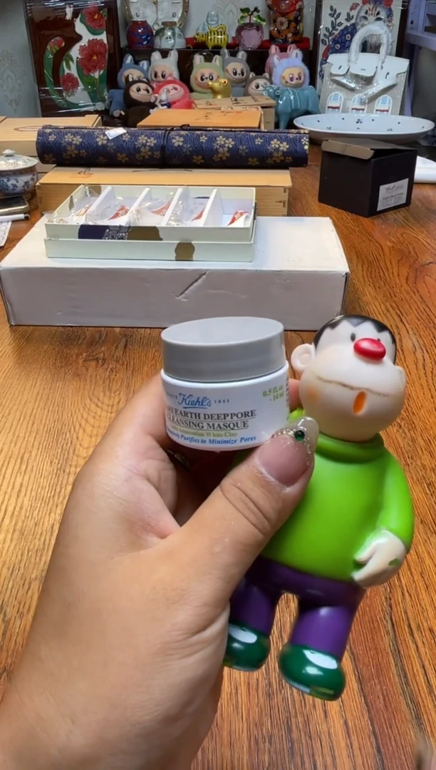 瓷片满20米包邮一单一付科泥膜