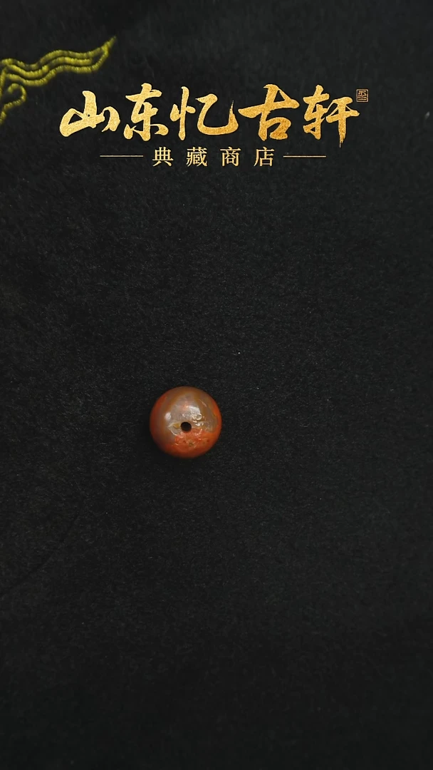 合金颈饰玛瑙/玉髓玛瑙单珠卡20mm