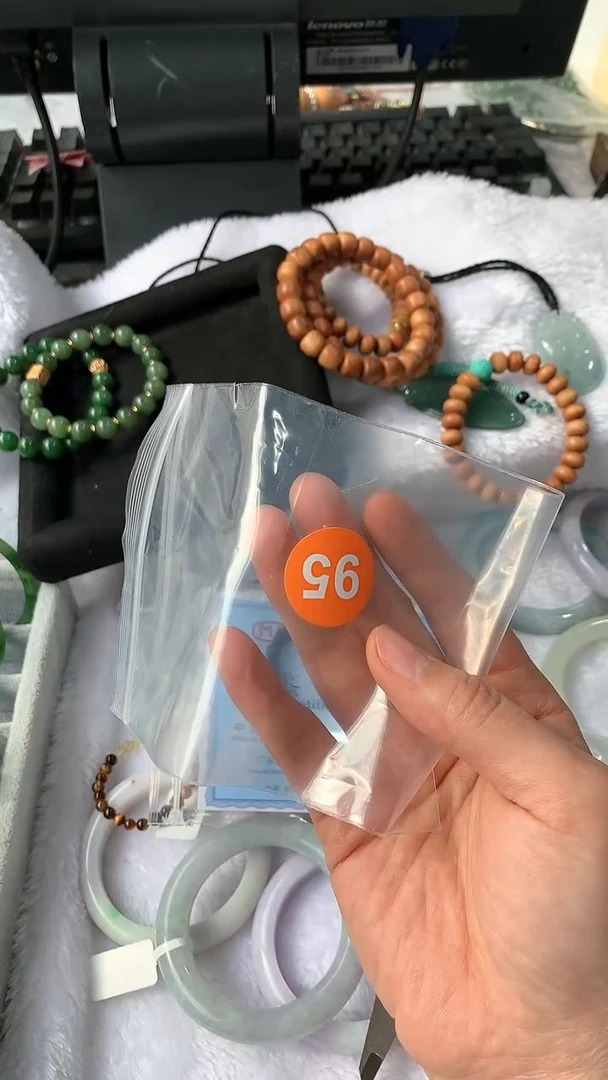 【闪购商品】和田玉手链未镶嵌手串3