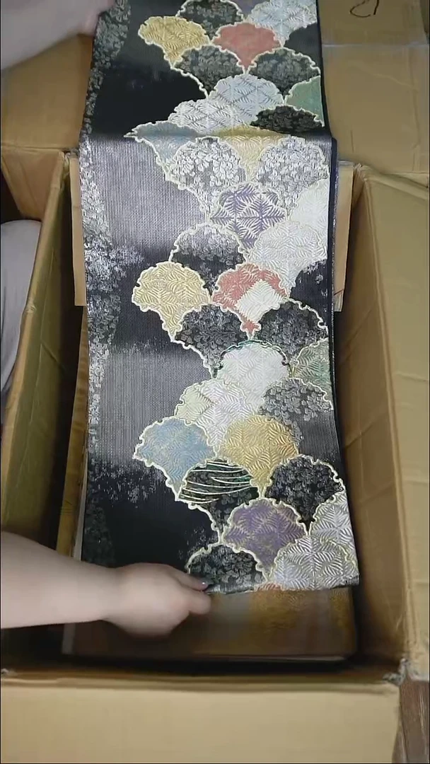 织绣6 青海波嵌螺钿特价