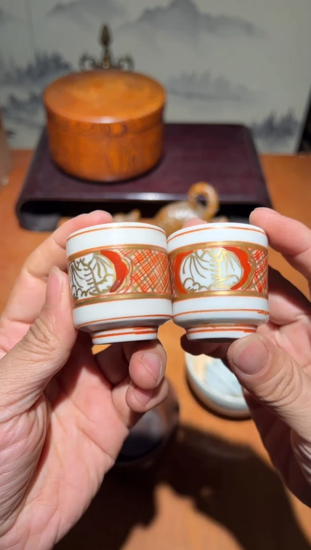 陶瓷A1295陶瓷中古周边/2