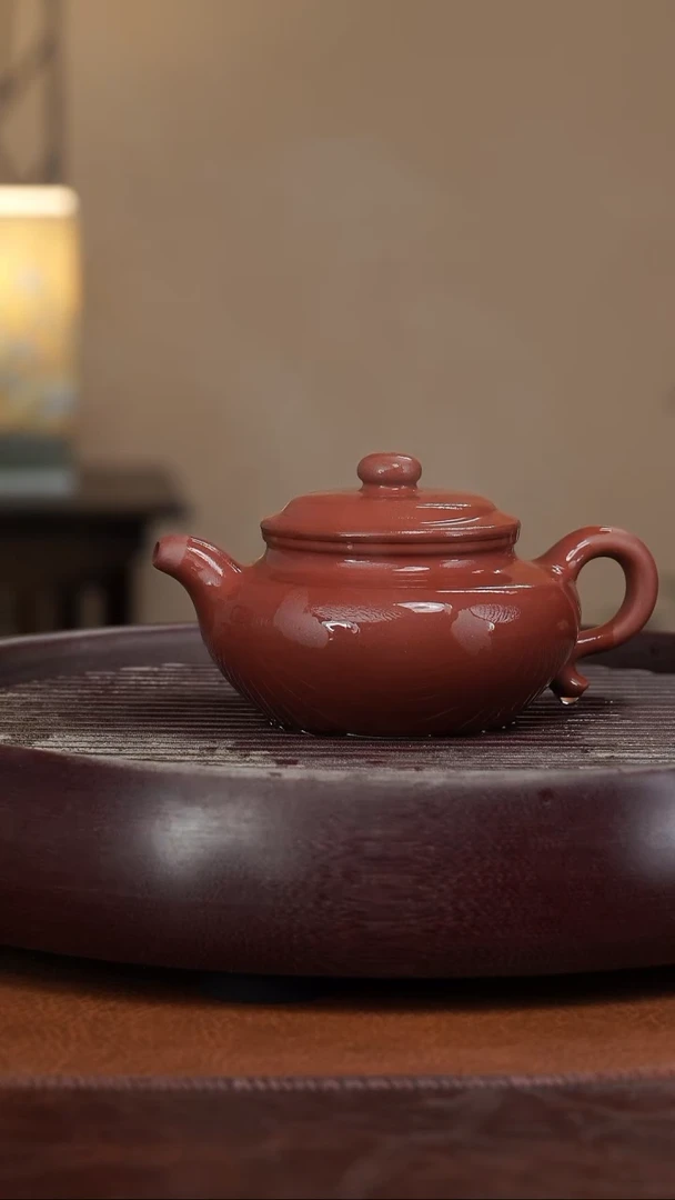 【闪购商品】紫砂茶壶宜兴紫砂壶