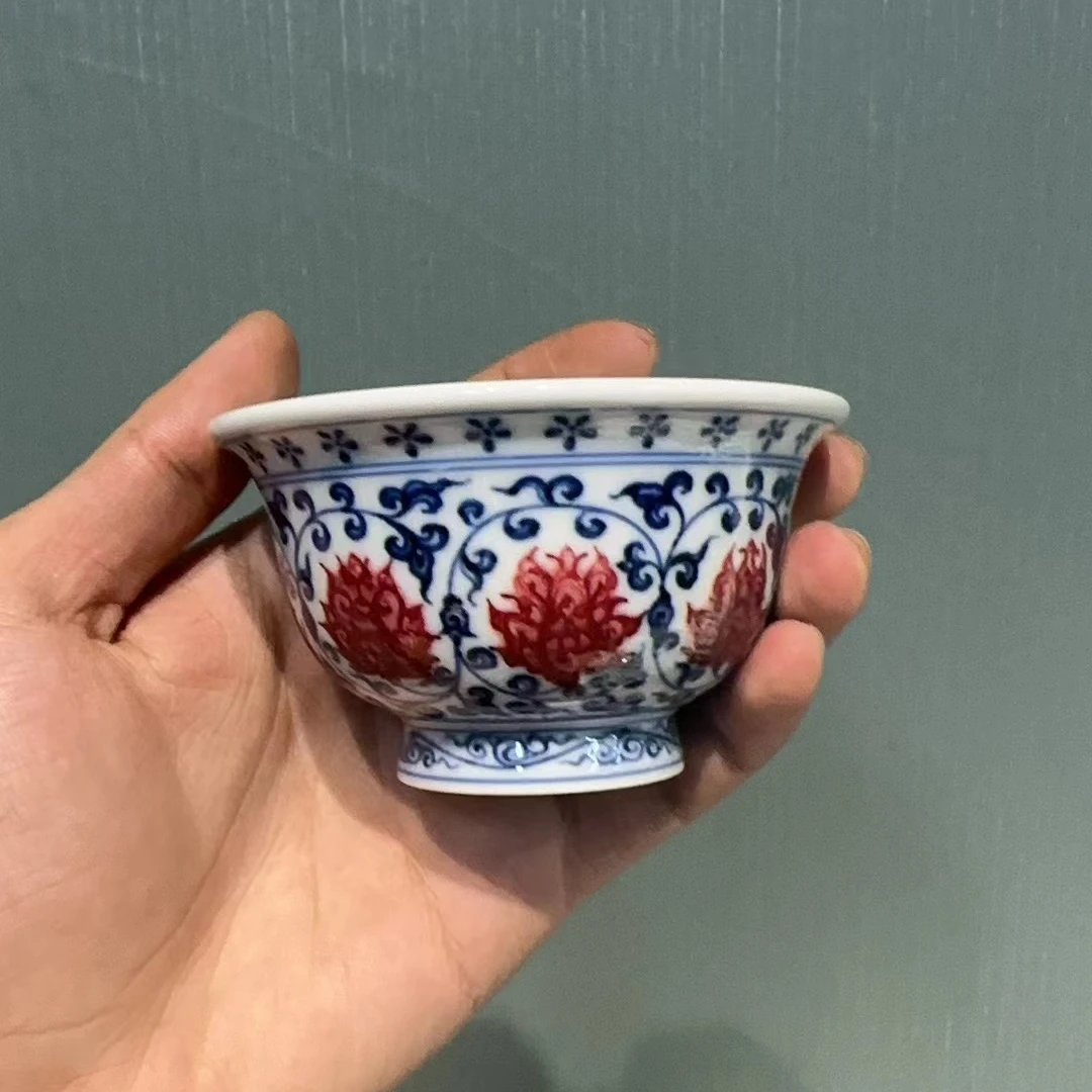 永明尚玩  陶瓷