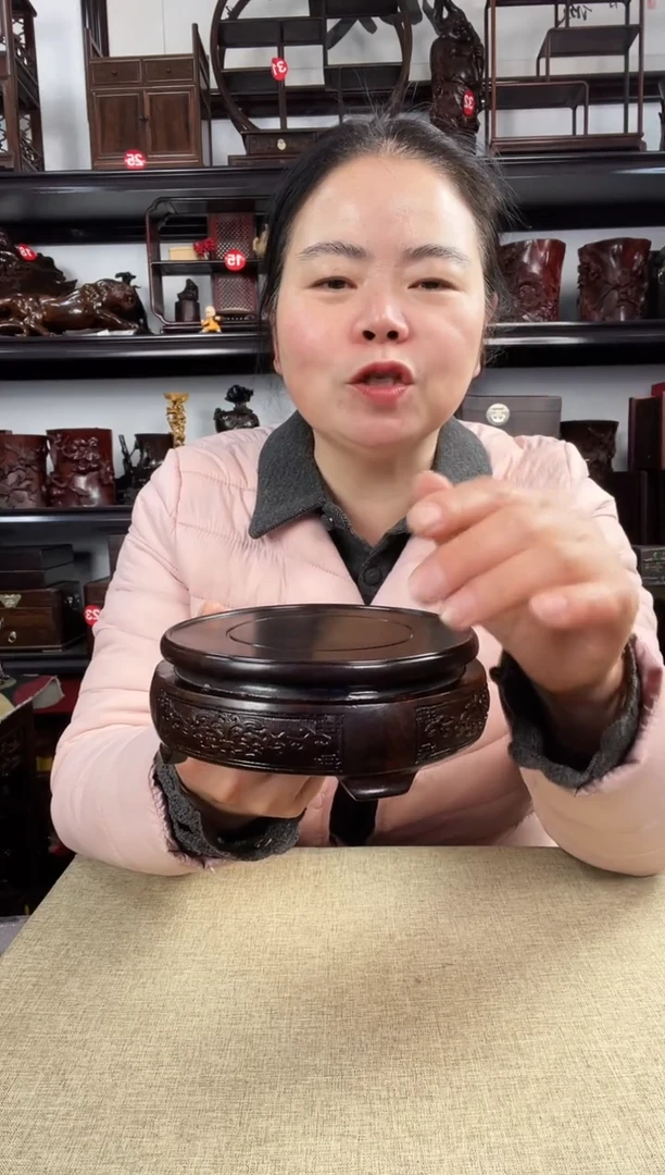 木电脑3老李红木工艺品