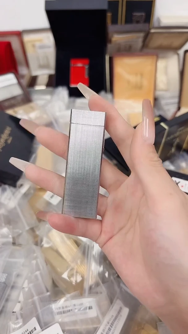 纯铜015丸万IC501感应机银色