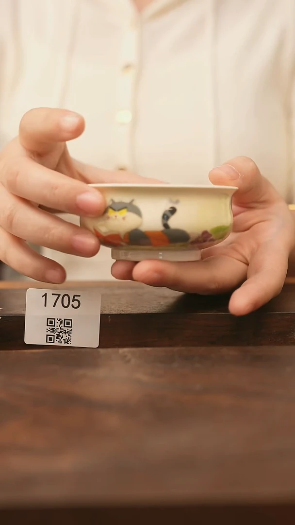 【落单孤品】/杯子@@1705