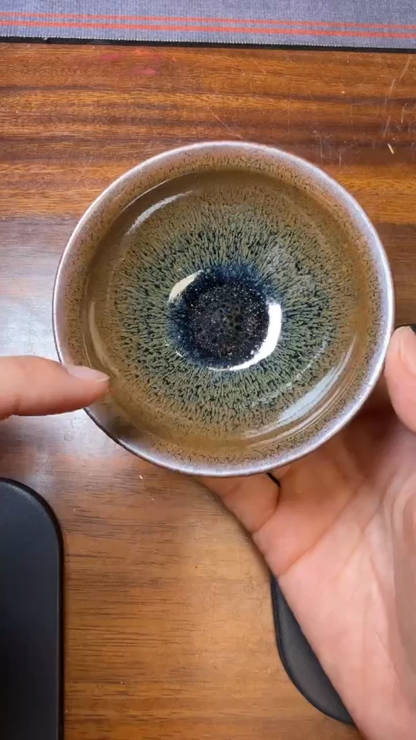茶盏华瓷高端收藏171